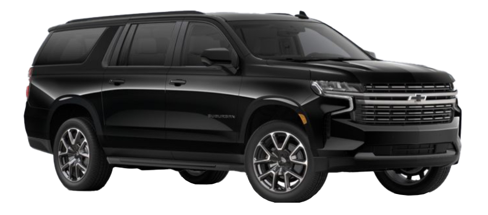 SUV glow